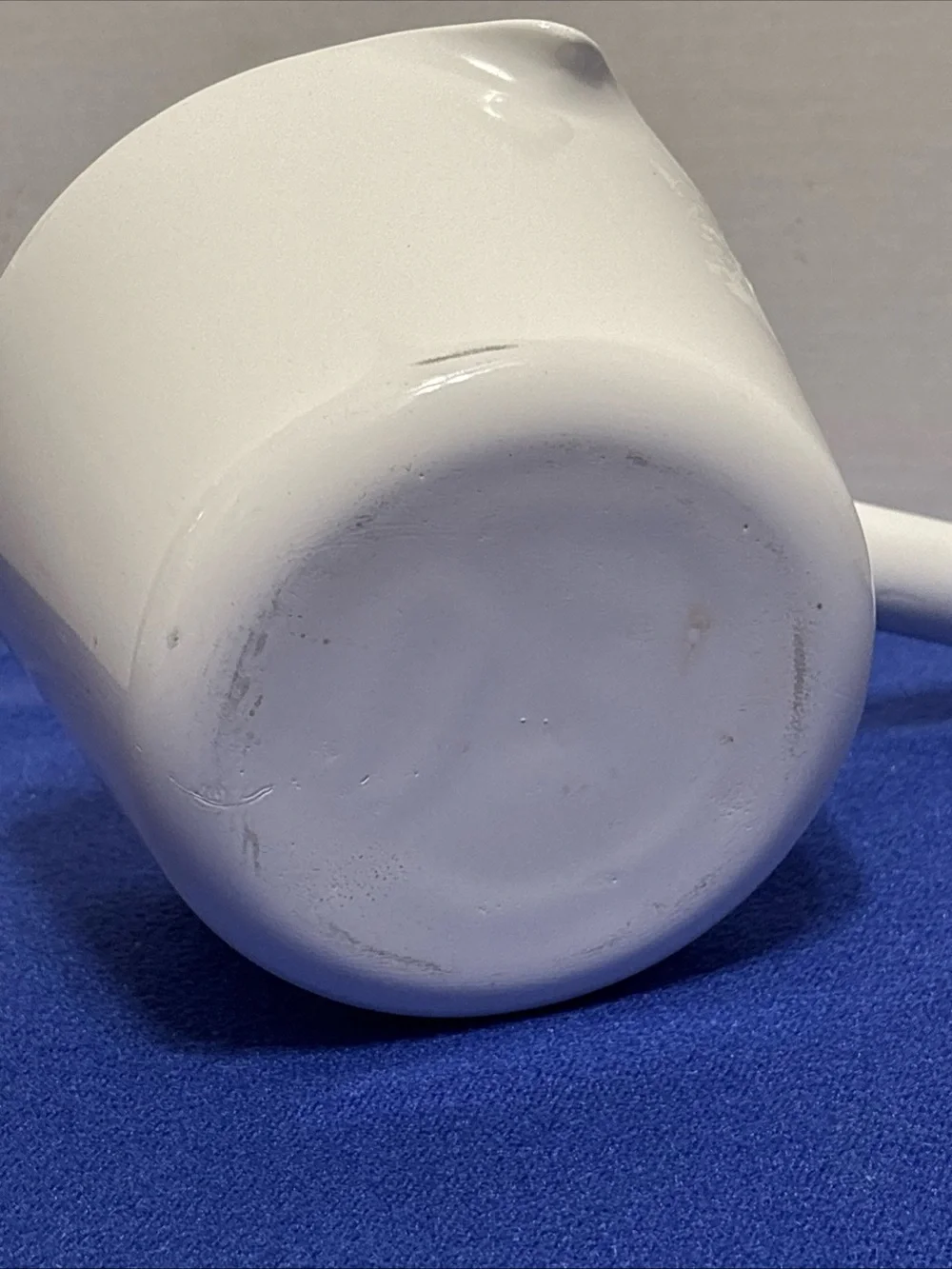 Corningware 1 quart measuring cup